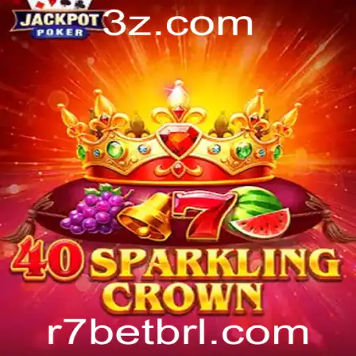 Introduzindo o Jogo 40SparklingCrown e a Palavras-chave r7 bet