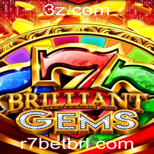BrilliantGems: Uma Aventura Brilhante com R7 Bet