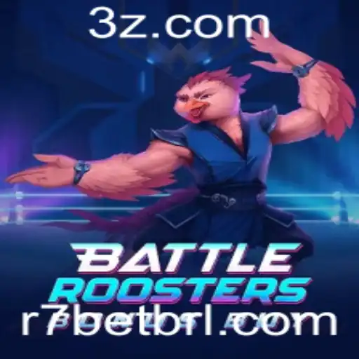 BattleRoostersBonusBuy: Uma Nova Experiência no Mundo dos Jogos
