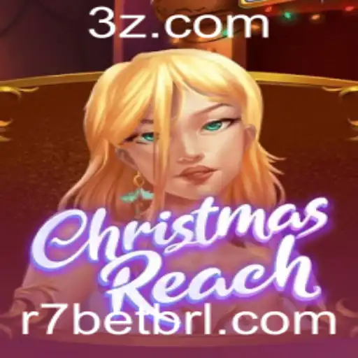 Explorando o Novo Jogo ChristmasReach: Uma Viagem pelo Mundo Natalino