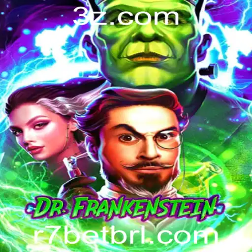 DrFrankenstein: Uma Aventura Electrizante no Mundo dos Jogos