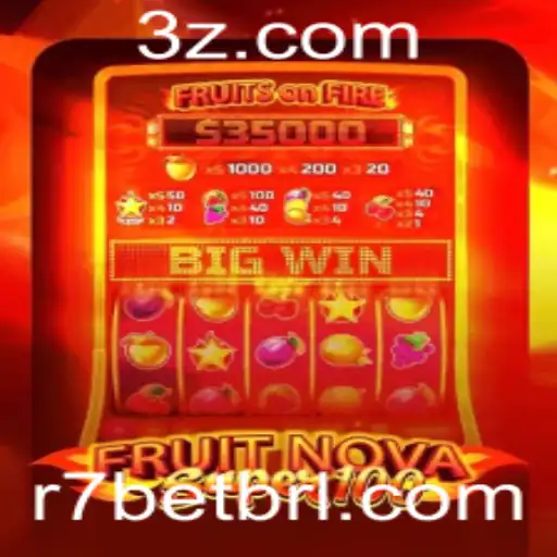 Explorando o Mundo do Jogo FruitNovaSuper100 e a Experiência R7 Bet