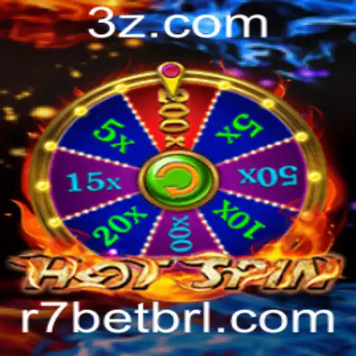Descubra a Emoção do Jogo HotSpin no R7 Bet
