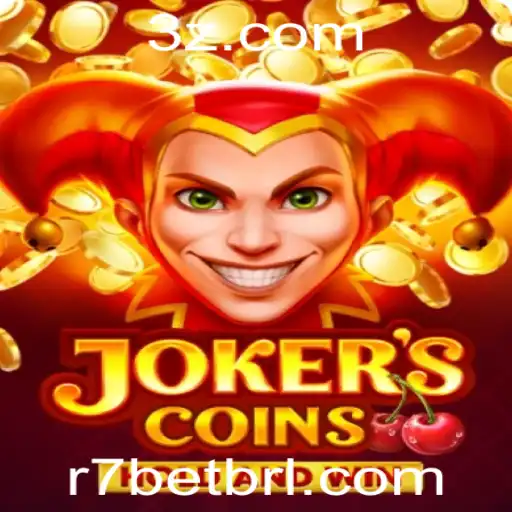 JokersCoins: Descubra o Novo Fenômeno dos Jogos de Apostas