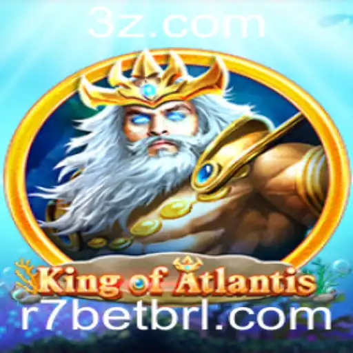 Descubra o Fascinante Mundo de KingofAtlantis e a Estratégia do R7 Bet