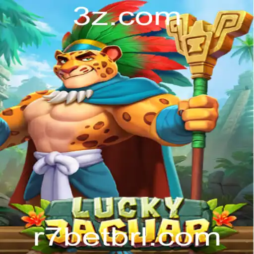 Explorando o Universo de LuckyJaguar e a Emoção de R7 Bet