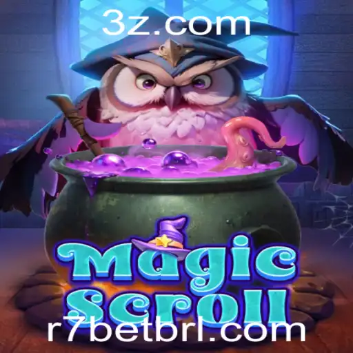 Descubra o Fascinante Mundo de MagicScroll e Como Dominar suas Regras