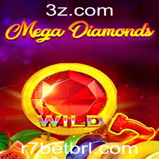 Explorando o Mundo Empolgante de MegaDiamond e as Possibilidades de Aposta com R7 Bet