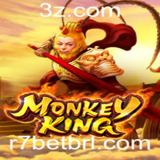 Descubra o Universo de MonkeyKing: Um Mergulho no Jogo Atraente