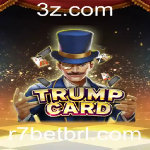 Explorando 'TrumpCard': O Jogo de Estratégia e Apostas com R7 Bet