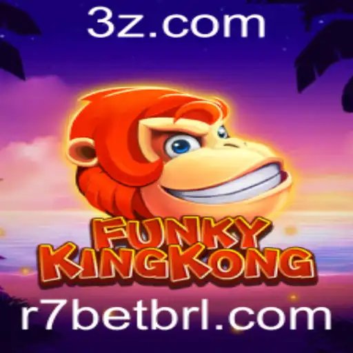 FunkyKingKong: Experimente a Emoção com r7 bet