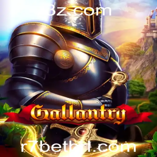 Gallantry: Explorando o Novo Fenômeno dos Jogos com r7 bet