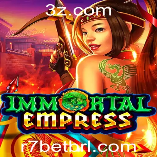Descubra ImmortalEmpress: Um Universo de Aventura com r7 bet