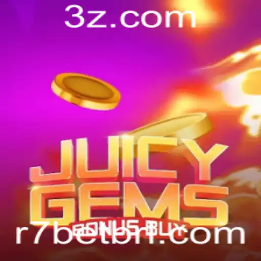 Explorando as Emoções do JuicyGemsBonusBuy e a Tendência 'R7 Bet'