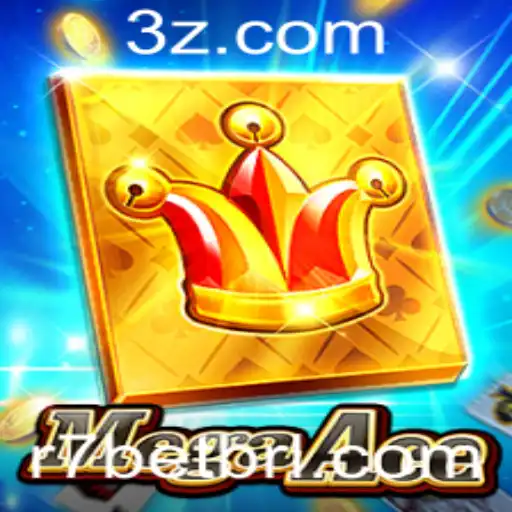 MegaAce: Aventura, Estratégia e Emoção no Novo Jogo de Apostas