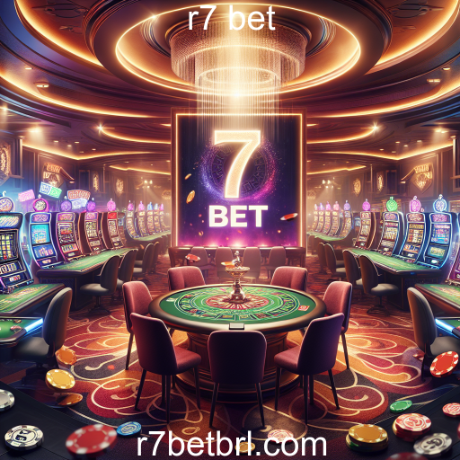 Aproveite as Promoções na R7 Bet e Aumente suas Chances de Ganho
