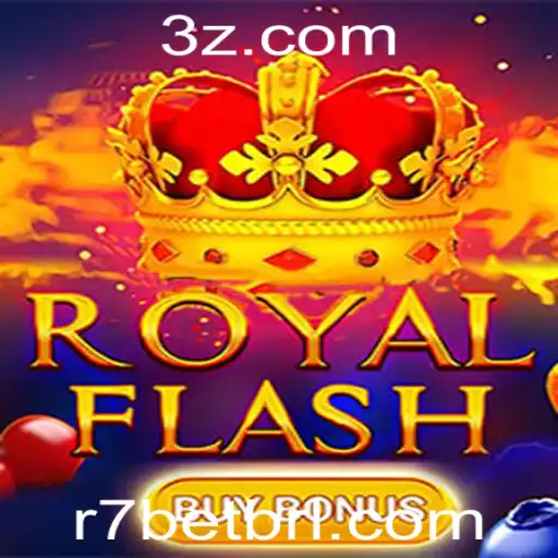 Descubra o Mundo de RoyalFlashBuyBonus e a Estratégia R7 Bet