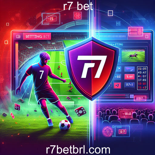 A Interseção entre Jogos de Esporte e Apostas no r7 bet