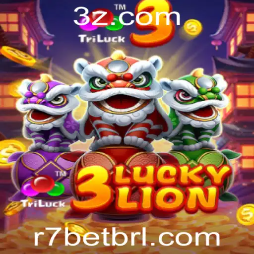 Descubra o Fascinante Mundo de 3LUCKYLION e r7 bet