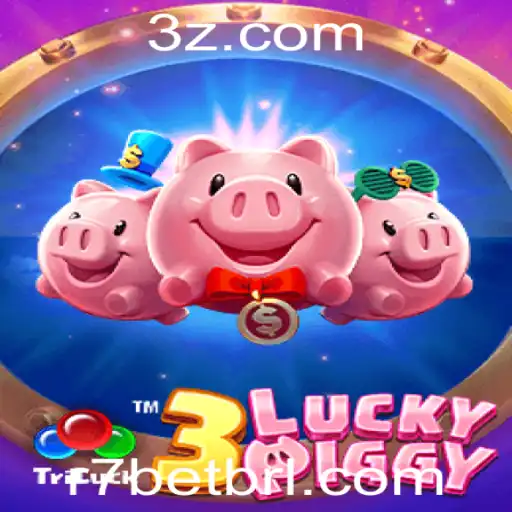 Explorando o Jogo 3LUCKYPIGGY e a Parte da R7 Bet em Sua Popularidade