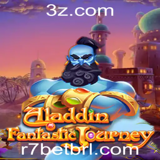 Explorando o Mundo Encantado de Aladdin: Um Guia Completo para Jogadores