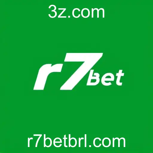 Apostas Esportivas e o Crescimento da Plataforma r7 Bet