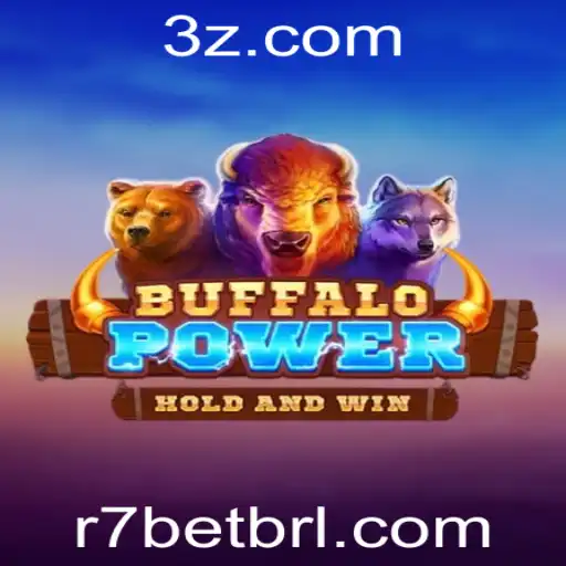 Descubra o Mundo de BuffaloPower: Uma Experiência Inovadora no R7 Bet