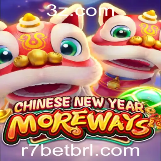 Descubra o Fascinante Mundo de 'CHINESENEWYEARMOREWAYS' com a Palavra-chave 'r7 bet'