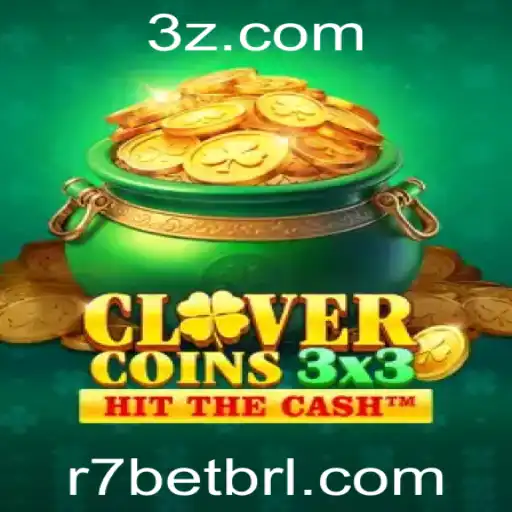 Clovercoin3x3: Explorando o Mundo de Emoções e Estratégia com r7 bet