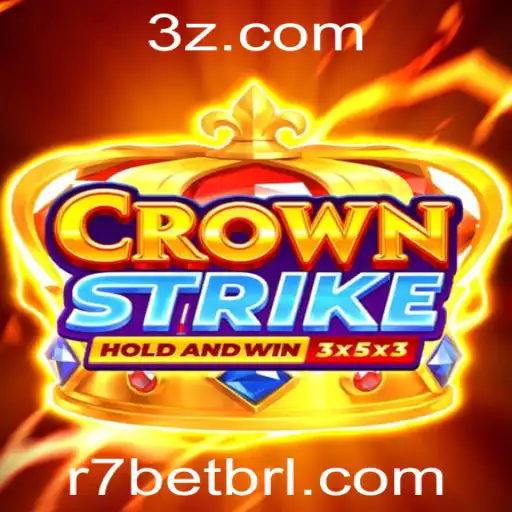 Crownstrike: Descobrindo o Universo do Jogo e a Tendência R7 Bet