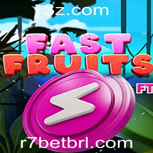 FastFruits: O Novo Sensação no Mundo dos Jogos de Apostas