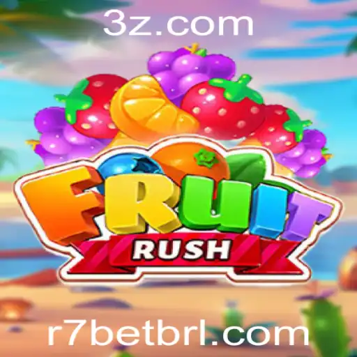 Descubra o Mundo Vibrante de FruitRush: O Jogo de Slots Favorito na Plataforma R7 Bet