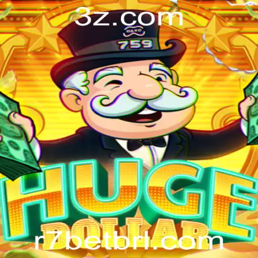 Explorando o Fascinante Mundo de HugeDollar e o Impacto do r7 bet