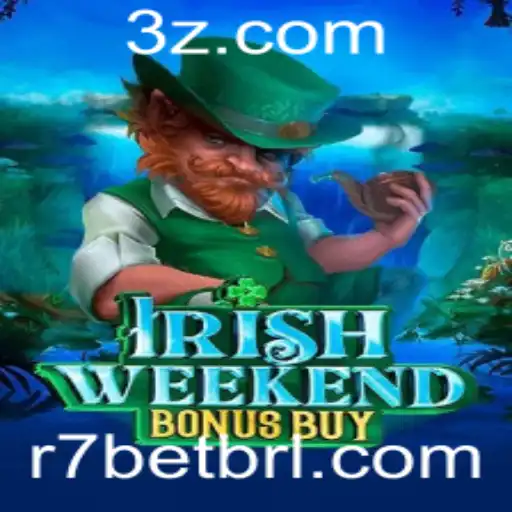 Explorando o Fascinante Mundo do Jogo IrishWeekendBonusBuy