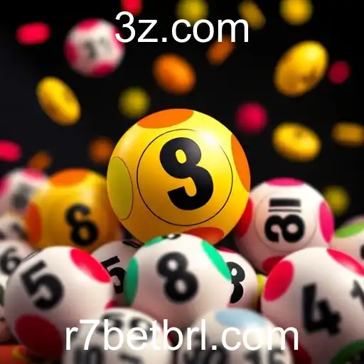 Explorando o Universo dos Jogos de Loteria