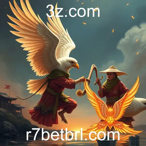 Explorando o Mundo dos Jogos de Sabong e a Plataforma r7 bet