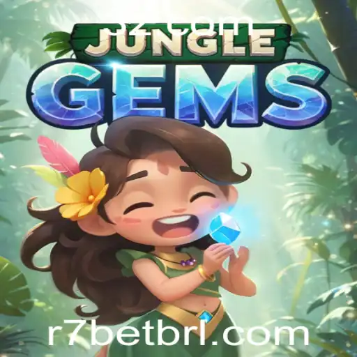 Descubra a Emoção do JungleGems: Aventura e Estratégia no Mundo dos Jogos
