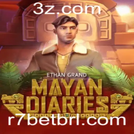 Descubra MayanDiaries: Uma Jornada Épica no Mundo dos Jogos de Aventura com r7 bet