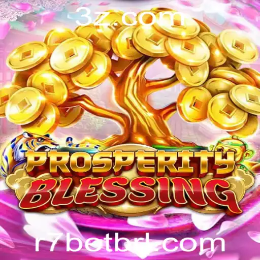 Descubra o Universo de ProsperityBlessing: Estratégia e Sorte em um Só Jogo