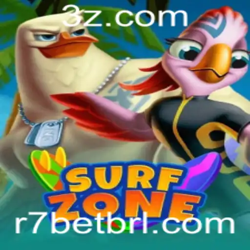 SurfZone: O Jogo Vibrante que Está Dominando r7 bet