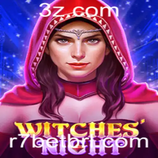 Explorando WitchesNight: Um Mergulho no Jogo de Magia e Estratégia