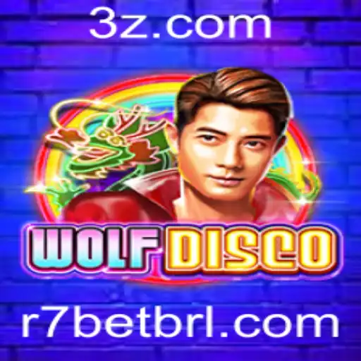 Descubra o Fascinante Mundo do Jogo WolfDisco e Como Ele Revoluciona as Regras com r7 bet