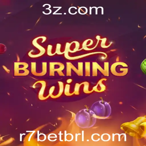 SuperBurningWins: Experiência Clássica de Slots com R7 Bet