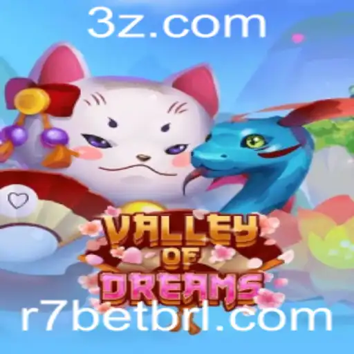 Explorando o Inovador Jogo ValleyofDreams e o Impacto do Novíssimo R7 Bet
